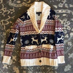 Forever 21 Sweater